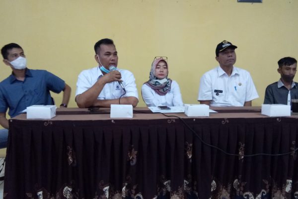 Tirta Pakuan Gratiskan Pemasangan Pipa Baru untuk Pelanggan Kertamaya