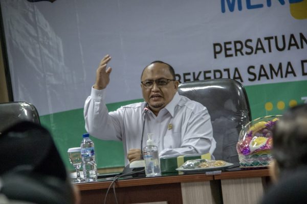 Izin Cafe Elvis Dicabut Pemkot Diapresiasi DPRD