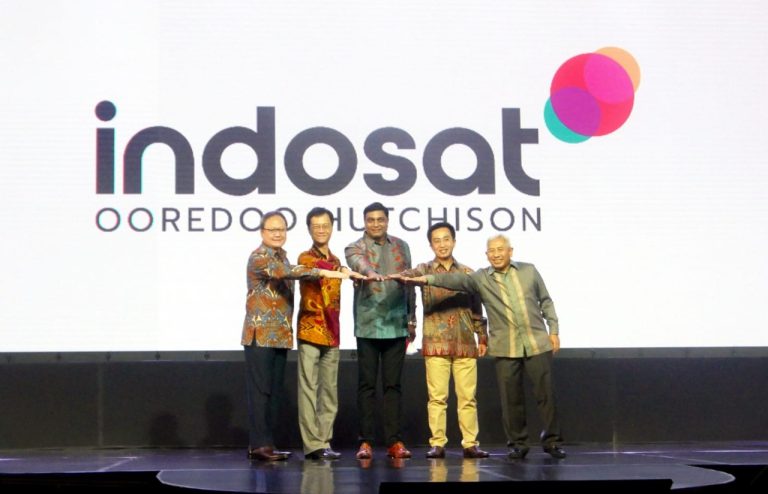 Indosat Catat Peningkatan Pendapatan dan Laba Bersih di Kuartal II 2022