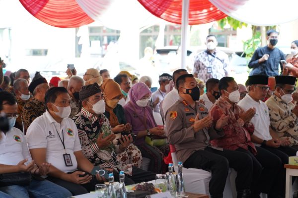 Dihari Koperasi Nasional ke-75, DPRD Kota Bogor Dorong Kebangkitan Koperasi