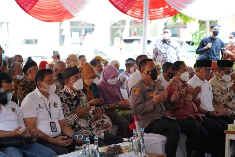Dihari Koperasi Nasional ke-75, DPRD Kota Bogor Dorong Kebangkitan Koperasi