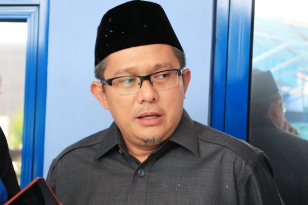 Lima Program Usaha untuk Tingkatkan Pendapatan Tirta Pakuan