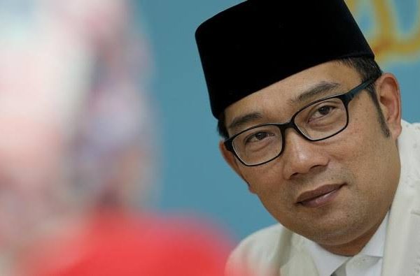 Survei Poltracking: Capres Ridwan Kamil Ungguli Erick Thohir dan Puan Maharani