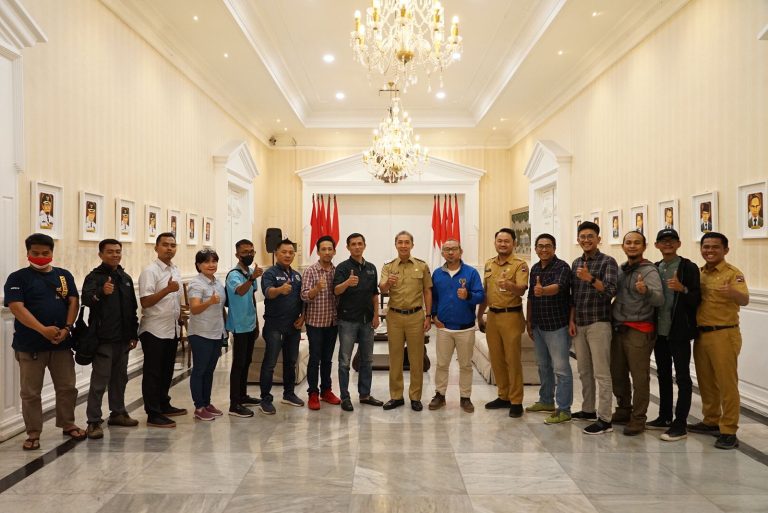 PWI Kota Bogor Siap Gelar Raker ke-2 di Graha Universitas Pakuan