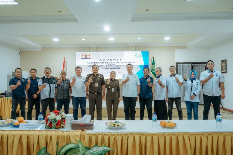 Pemkot Sepakat Pokir Harus Lebih Transparan, Kejari dan Polresta Ikut Sampaikan Saran