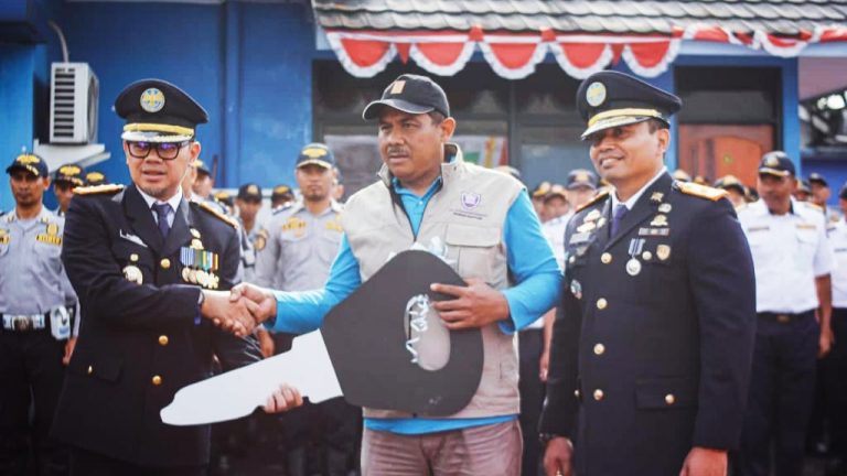 Bima Arya Ingatkan Pembenahan Transportasi Prioritas Utama