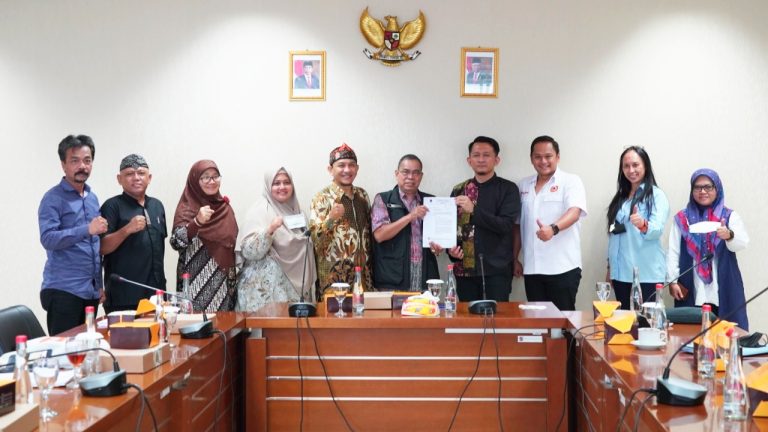 Kota Bogor Akan Miliki Perda Keolahragaan