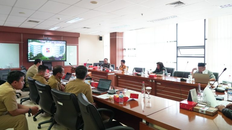 Komisi II Dorong APBD 2023 Berpihak Kepada Koperasi dan UMKM