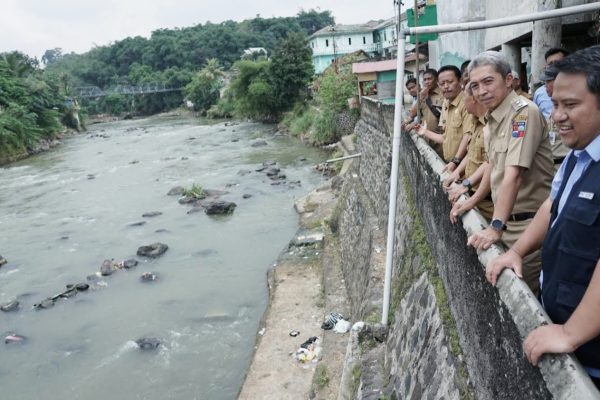 Rencana Tirta Pakuan Pinjam Rp 65 Miliar ke Pemerintah Pusat Disetujui Pemkot dan DPRD