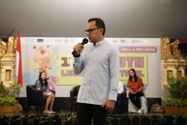 Bima Arya Tolak Tawaran Perusahaan Rokok Batalkan Perda KTR