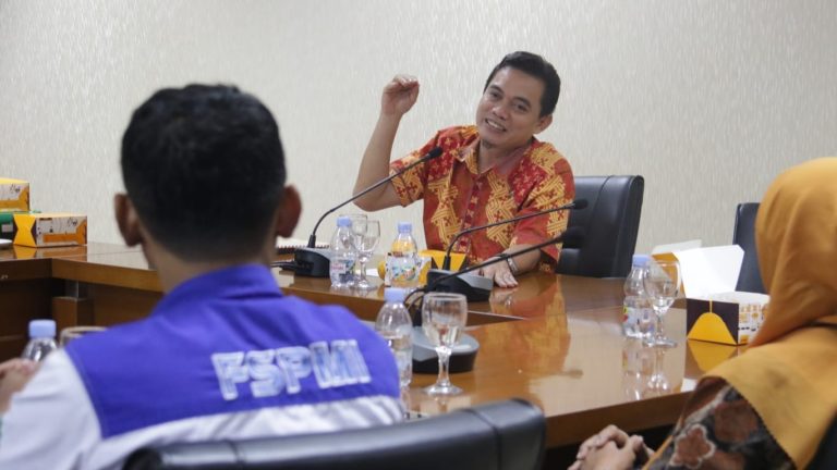 Komisi IV Dorong Disnaker Hadirkan Pelatihan untuk Pekerja Disabilitas