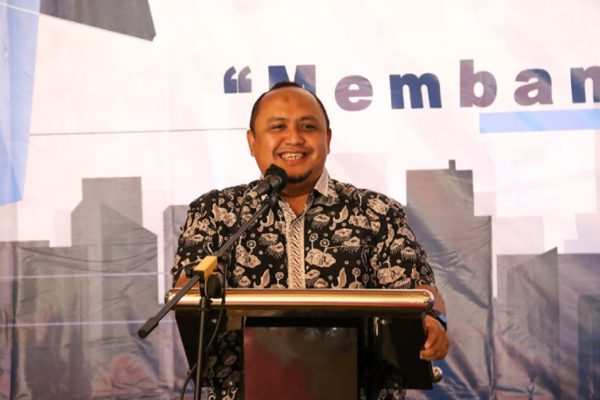DPRD Kawal Musrenbang Kecamatan Kota Bogor Targetkan RPJMD Kota Bogor Rampung di 2024