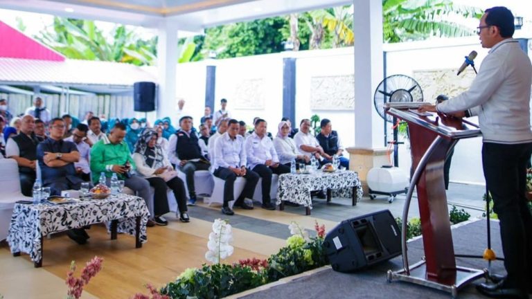 Durian Asli Kota Bogor Ada di Rancamaya