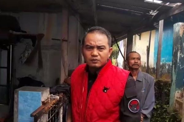 Iwan Iswanto Temukan Rumah Warga yang Tak Kunjung Dapat Bantuan RTLH