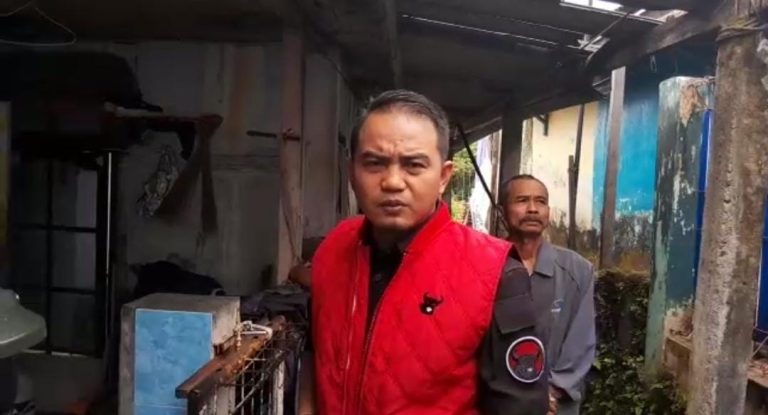 Iwan Iswanto Temukan Rumah Warga yang Tak Kunjung Dapat Bantuan RTLH