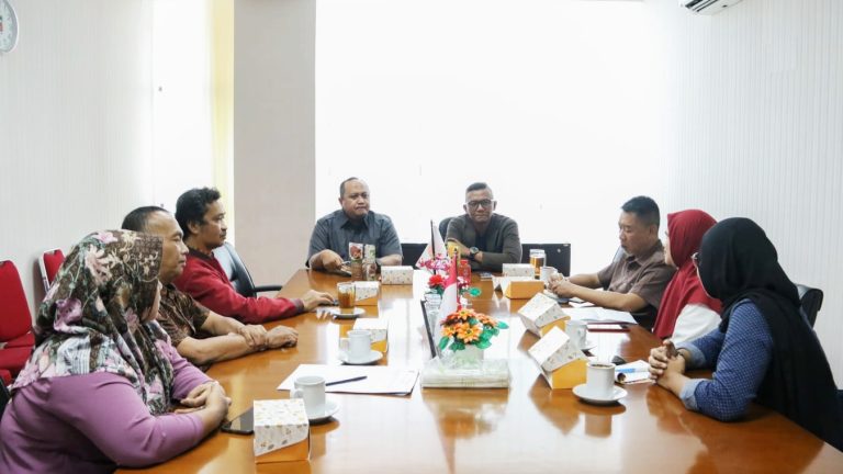 DPRD Kota Bogor Dukung Kesejahteraan Petani dan Keberadaan Lahan Pertanian