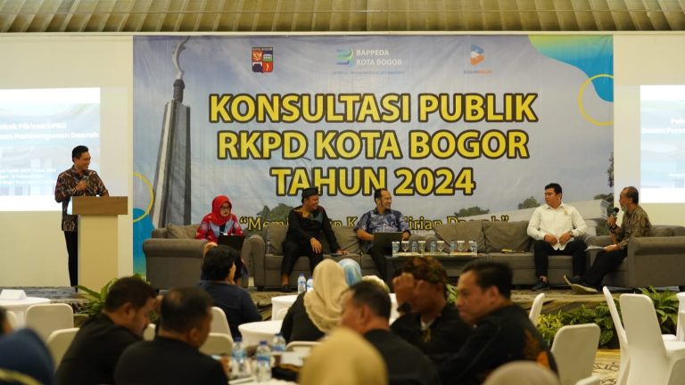 Konsultasi Publik RKPD, DPRD Minta Pemerintah Fokus Tuntaskan RPJMD
