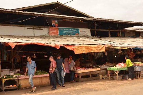Jelang Ramadhan, Harga Komoditi di Pasar Masih Normal dan Aman