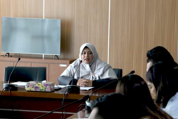 Bapemperda DPRD Kota Bogor Siapkan Raperda Rumah Restorative Justice