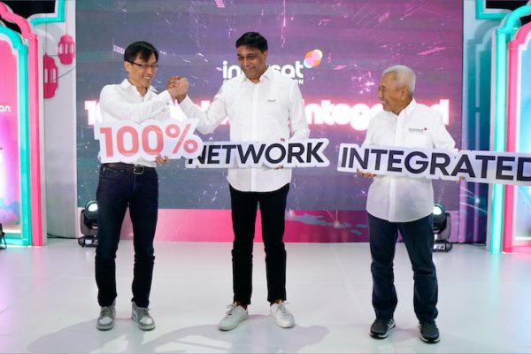 Saat Mudik hingga Libur Lebaran, Jaringan Indosat Dipastikan 100% Terintegrasi dengan MOCN