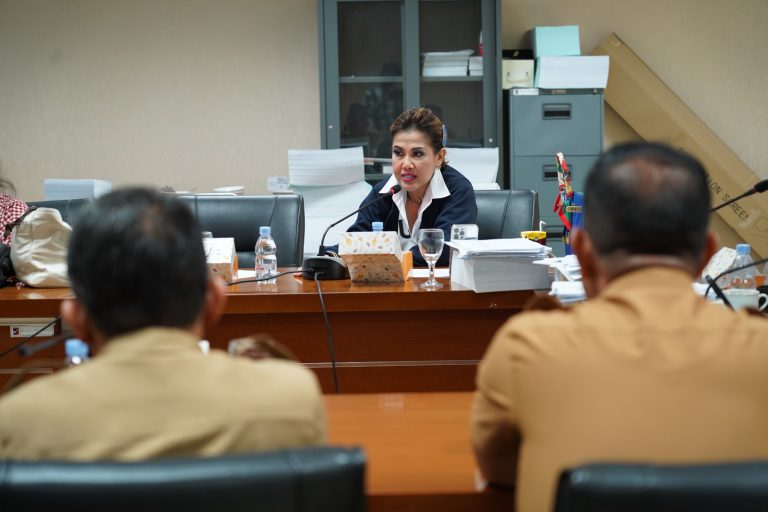 Soroti Data Kemiskinan Kota Bogor, Anggota Banggar Akan Jadikan Bahan Evaluasi APBD-Perubahan 2023