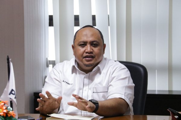 Banyak Aduan Kasus Kecurangan PPDB, Atang Minta Sistem Zonasi Dirombak