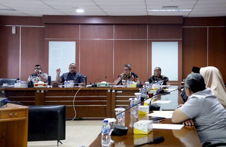 Raperda Perlindungan Dampak Pinjol Kota Bogor Gagal Disahkan