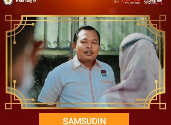 KPU Kota Bogor Resmi Umumkan DCS Anggota DPRD Kota Bogor untuk Pemilu 2024