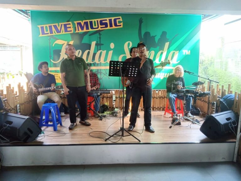 KS Production Entertainment dan Yayasan Suara Mandala Produksi Bakal Gelar Konser Legendaris Panbers