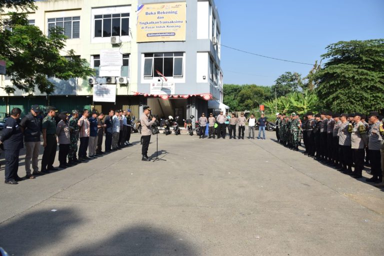 Setelah Ditetapkan PN Bogor, Perumda PPJ Berhak Kelola Pasar TU Kemang