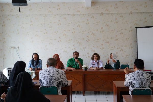 Soroti Polemik Pendidikan, Komisi IV Pastikan Guru dan Murid Merdeka Belajar