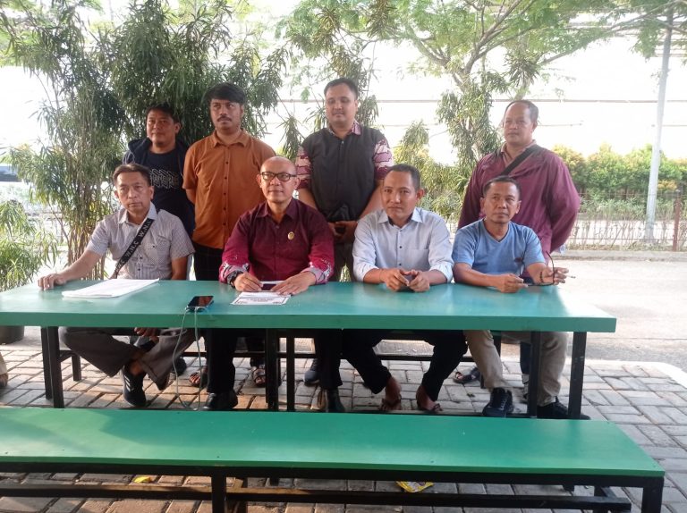 Kasasi Ditolak MA, Sarto: Segera Tuntaskan Janji yang Sesuai Dengan Aturan