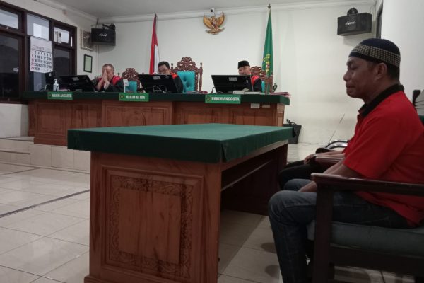 Kasus Penggelapan Mobil, Korban: Kedua Tersangka Harus Mendapat Hukuman yang Setimpal