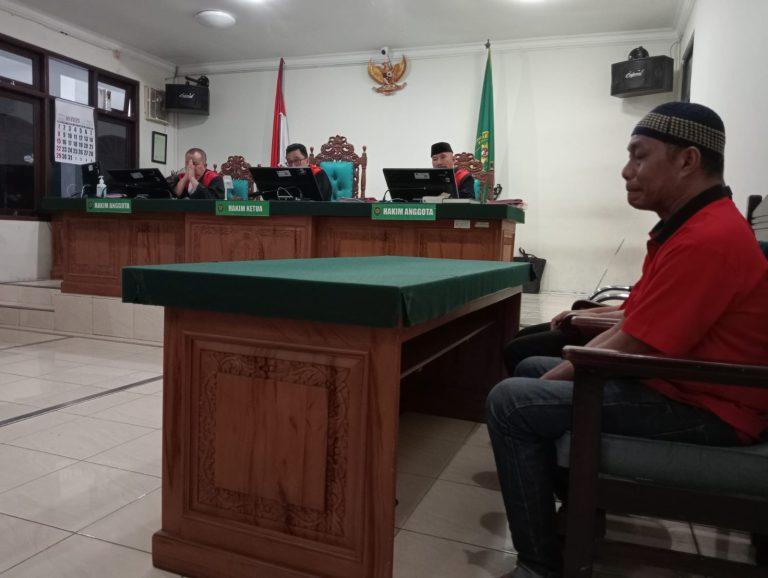 Kasus Penggelapan Mobil, Korban: Kedua Tersangka Harus Mendapat Hukuman yang Setimpal