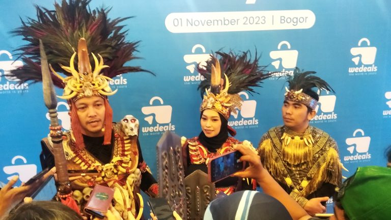 WeDeals, Platform Digital untuk Pelayanan Perjalanan Resmi Diluncurkan