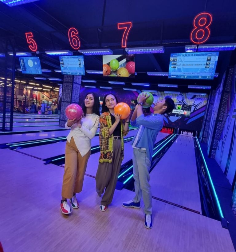 Hadir di CCM, Funworld Kini Lebih Modern, Fresh dan Fun