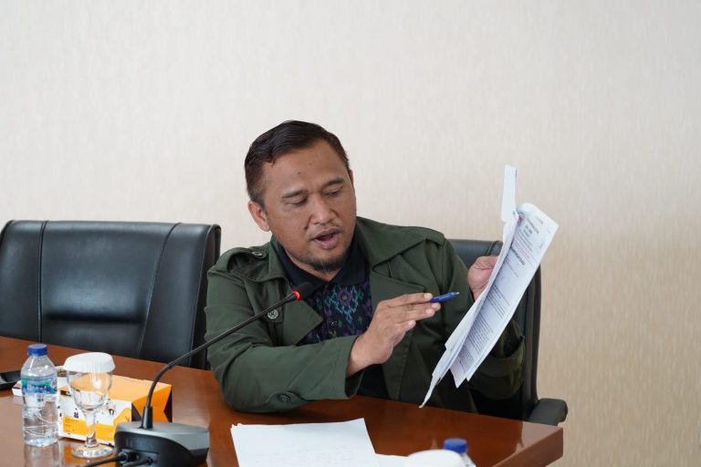 Miris! 35 persen Warga Kota Bogor Masuk Dalam DTKS