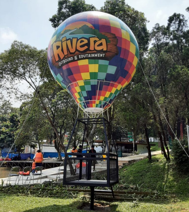 Libur Akhir Tahun, Rivera Bogor Tawarkan Promo dan Event Menarik