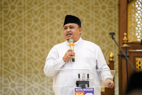 MK Kabulkan Gugatan AMJ Kepala Daerah, Atang : Kesempatan Walikota Tuntaskan PR Tersisa