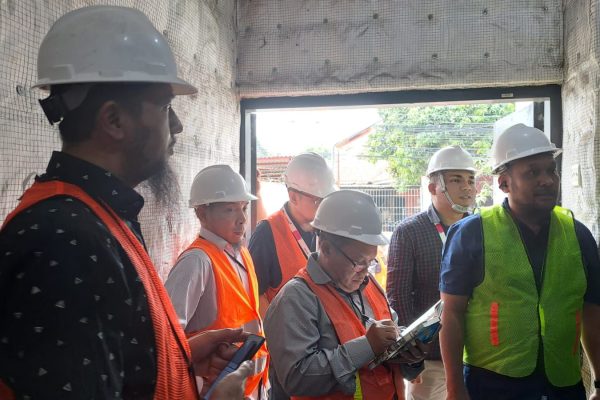IOH Raih Sertifikasi EnMS dan Jadi Operator Telekomunikasi Pertama di Asia Tenggara