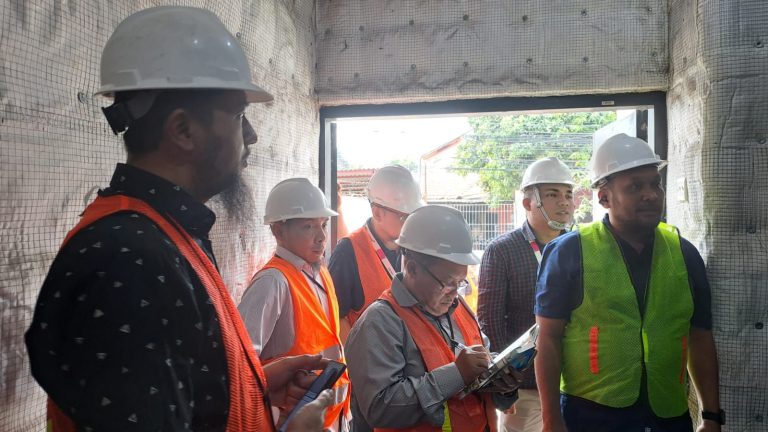 IOH Raih Sertifikasi EnMS dan Jadi Operator Telekomunikasi Pertama di Asia Tenggara