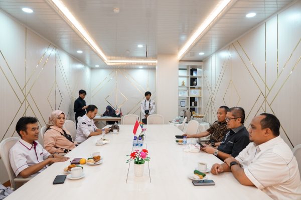Antisipasi Golput, Atang Usul Pindahkan 451 TPS Rawan Bencana di Kota Bogor