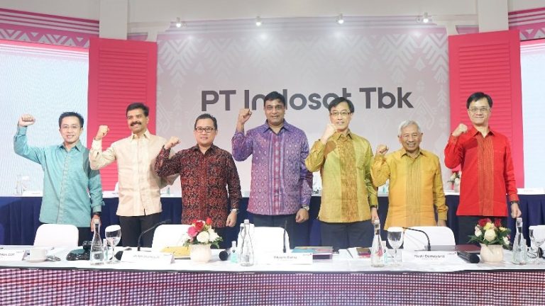 2023, IOH Berhasil Catat Pendapatan yang Naik Hingga Rp 51,2 Triliun