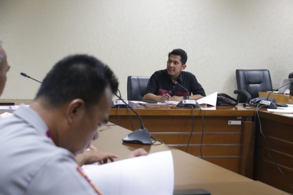 Dewan Minta Pemkot Bogor tak Gegabah Jalankan Angkot Listrik
