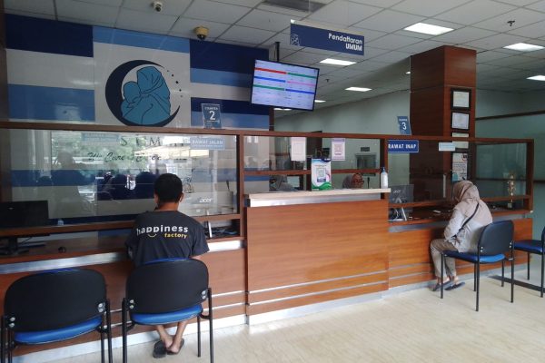 11 Tahun, RS UMMI Semakin Menuju Rumah Sakit yang Memiliki Pelayanan Terbaik di Kota Bogor