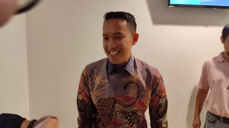 Setelah Namanya Diajukan ke DPW, Sendi Optimis Bisa Raih Rekom dari Gerindra