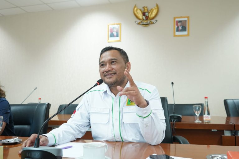 Ketua Komisi IV Ingatkan ASN Untuk Jaga Netralitas Jelang Pilkada