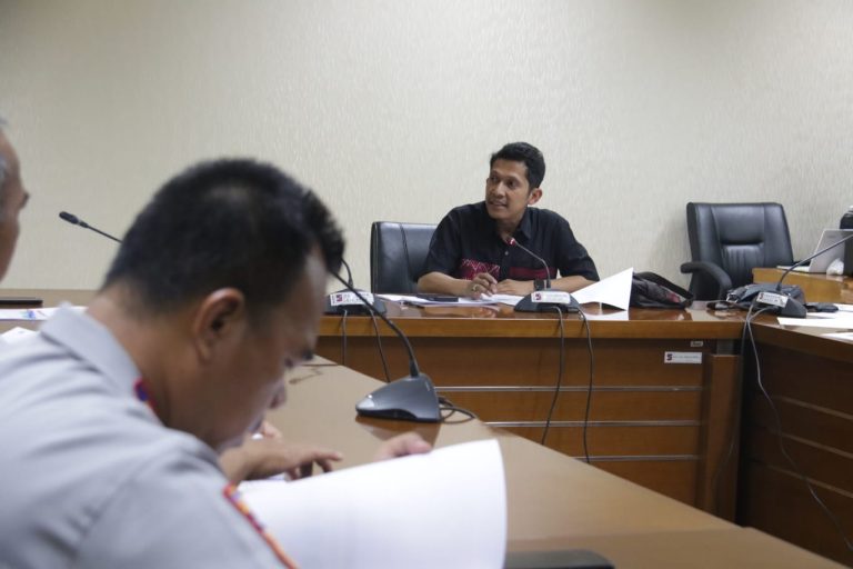 Komisi III DPRD Kota Bogor Minta DLH Perhatikan Kesejahteraan Sopir Truk Sampah