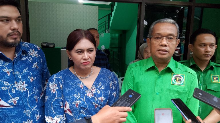 Jelang Pilkada 2024, PPP dan Demokrat Perkuat Silaturahmi
