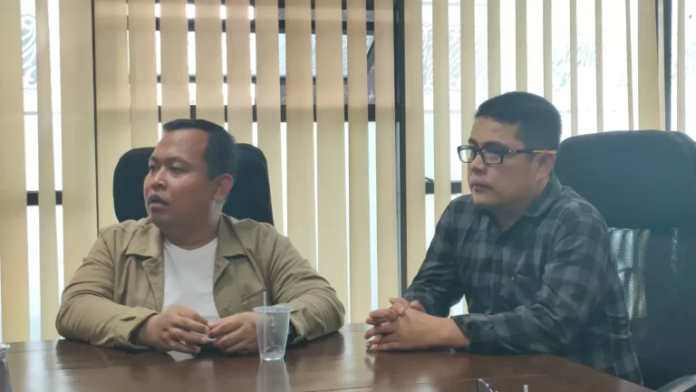 Perumda PPJ Bakal Sulap Pasar Merdeka jadi Pasar Pangan dan Pasar Onderdil